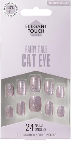 Elegant Touch Fairy Tale Cat Eye Pixie Dust