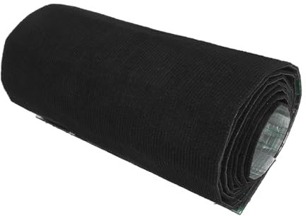 Abaodam Pool Channel Mat Self-adhesive Swimming Pathway Pad Above-ground Ground Pool Floor Mat