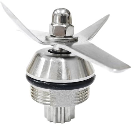 JOVERI Blade, for Vitamix, Blender Compatibl With 5000 5200 6300 7500 750 780 Blender Blade
