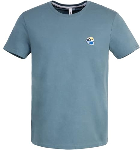 Ragwear Endrew A T-Shirt Herren
