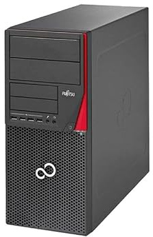 Fujitsu PC Esprimo P920 MT Intel I3-4130 RAM 8Go SSD 250Go WiFi W11