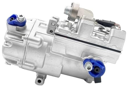 A/C-Kompressor Für A6 A8 Q5 Hybrid 2.0 Für VW 8R0260797B 8R0260797C 8R0260797D Auto-Klimaanlagenkompressor