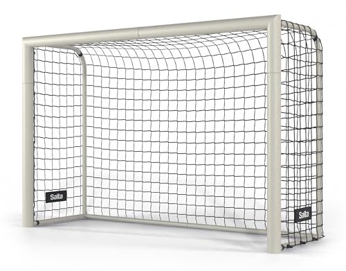 Salta Champion - 120x80/180x120/240x160/300x200cm - Fußballtor für Kinder - Extra Dickes Stahlgestell