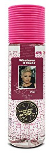 Pink Whatever It Takes Dreams Whiff Of Fressia Body Mist 240ml