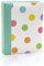 Kenro Candy-Serie buntes Fotoalbum, Spots, Mini 7x5