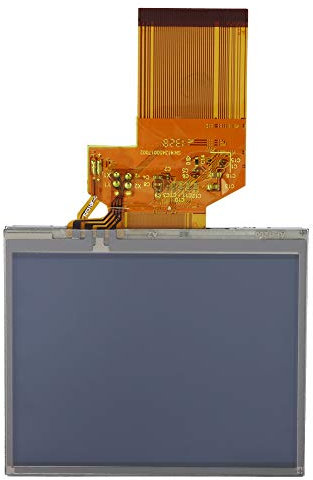 3,5-Zoll-TFT-LCD-Display RGB-LCD-Display-Modul 320 x 240 Display-Panel LQ035NC111 54pin LCD