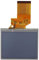 3,5-Zoll-TFT-LCD-Display RGB-LCD-Display-Modul 320 x 240 Display-Panel LQ035NC111 54pin LCD