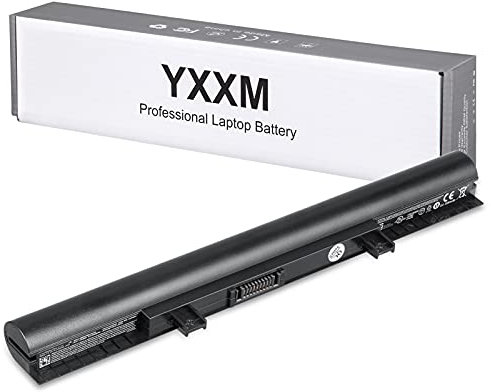 YXXM A41-D15 Batteria per Laptop per Medion Akoya A31-D15 A32-D15 A42-D15 Batteria di Ricambio E6411 E6412 E6412T E6415 Batteria per Notebook per Medion