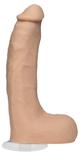 Doc Johnson Doc Johnson-8160 Masturbatore Flesh Einheitsgröße
