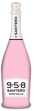 SANTERO 958 ROSE' DOLCE 75 CL