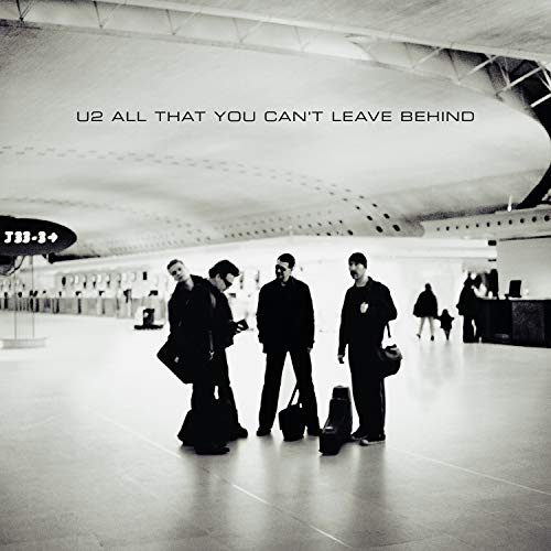 All That You Can't? (20th Anni. Lifetime