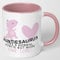 Auntie Gifts for The Best Aunties in The World Ideal Xmas Christmas Auntie Birthday 11oz Mug