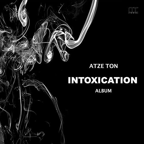 Intoxication Album [Explicit]