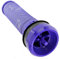 Filtro allotech compatible con DYSON (filtro DC28 DC28C DC37 DC33C DC39 DC28C DC53, 92341301)