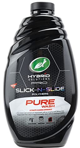 Turtle wax PRO Pure WASH Shampoo