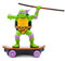Teenage Mutant Ninja Turtles | Donatello Mutant Mayhem | Teenage Mutant Ninja Turtles Sewer Shredders, Classic Edition | Ninja Turtles Figuren, Geschenke und Spielzeug ab 3 Jahre