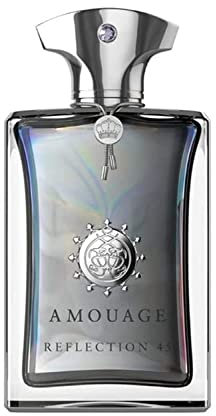AMOUAGE Reflection 45 Man Extrait De Parfum 100 ml