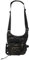 Helikon-Tex EDC Side Bag Multicam Black, Multicam Schwarz, Einheitsgröße