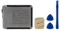 Swark Batteria A2663 compatibile con Watch Series 7 41 mm con strumenti