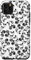 iPhone 11 Pro Max Disney Mickey Mouse Black and White Sketch Print Case