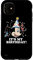 Disney Mickey Mouse It's My Birthday Case for iPhone 11