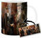 Peaky Blinders Cillian Murphy Paul Anderson Tasse Keramikbecher Mug