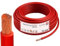 ALPTEG H07V-K Batteriekabel -Meterware 70 mm² Rot