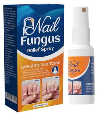 Trattamento Per Micosi Delle Unghie, Trattamento Per Micosi Delle Unghie Dei Piedi, 30 Ml Kit Per La Prevenzione E Il Trattamentos Delle Infezioni Fungine, Siero Riparatore Con Ingredienti Naturali