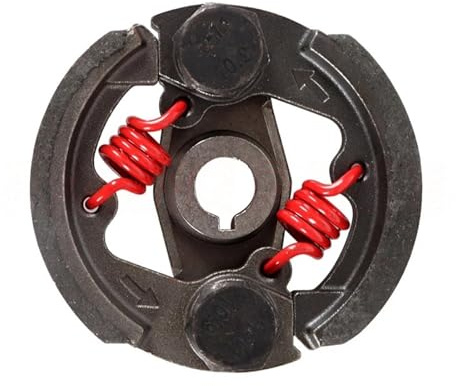 One Way Starter Lager 44-6 Passend für Mini-Motorrad, Pocket Bike, Dirt Bike, Pit Bike, ATV, Quad, Buggy 47cc 49cc Teile One Way Starter Lager Clutch Gear