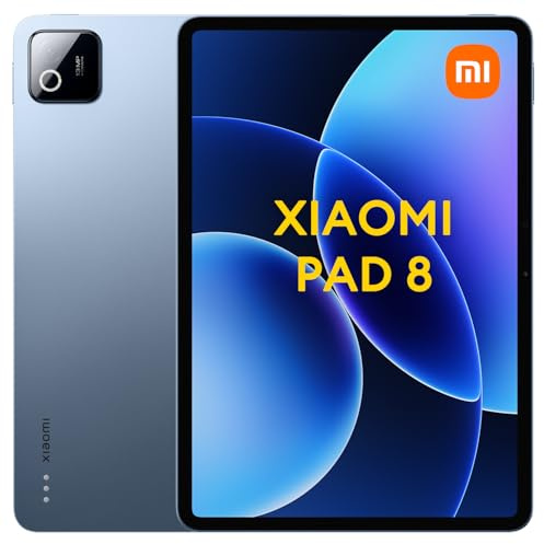 Xiaomi Pad 8 Blue 8G RAM 256G ROM