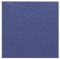 Sovie HORECA Linclass® Airlaid Tischdecke 80x80 cm, Mitteldecke stoffähnlich, praktisches Einmal-Tischtuch, edle Tischdeko, 20 Stück, Royalblau