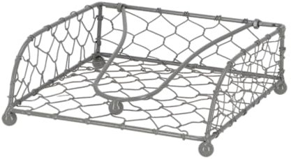 Esschert Design C2084 Serie Serviettenhalter