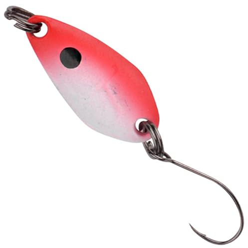 Trout Master Incy Spoon 2cm 0,5g - Forellenblinker