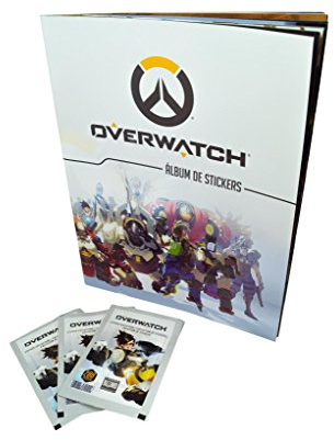 ClickDistribution UK OWSTSP Collectible Figure, Multicoloured