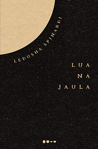 Lua na jaula (Portuguese Edition)