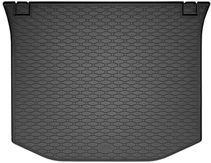 RIGUM Passgenaue Kofferraumwanne geeignet für Jeep Grand Cherokee ab 2014 + P.A.S.