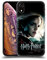 Head Case Designs Licenza Ufficiale Harry Potter Hermione Granger Deathly Hallows VIII Custodia Cover in Morbido Gel Compatibile con Apple iPhone XR