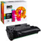 INQ PRINT Neu Tonerkartusche 87X kompatibel mit HP Laserjet Enterprise M506/527 | CF287X | 18 000 Seiten | Schwarz, XL