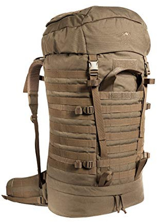 Tasmanian Tiger TT Field Pack MK II 75 - Rucksack aus Cordura