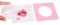 Sizzix Cúpulas Shaker 663649, Círculos, Circle, 2 1/2, 6PK, 6 Pzas / 6.4cm