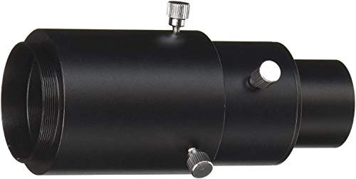 SOLOMARK Adattatore per fotocamera telescopio variabile da 1,25 pollici per fotografia Astro con proiezione Prime Focus e oculare