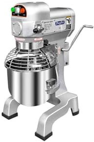 Batteur Mélangeur Professionnel 10L - Atosa