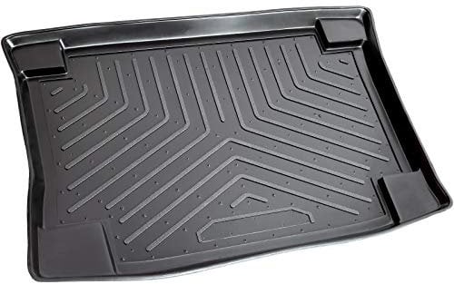Recambo Kofferraumwanne passend für Ford Focus I Schrägheck | 1998-2004 | passgenau mit Rand