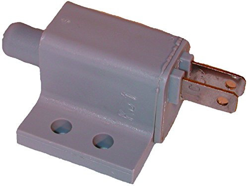 Greenstar 28407 - Interruptor eléctrico cortacésped
