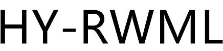 HY-RWML Zusätzlicher Preis