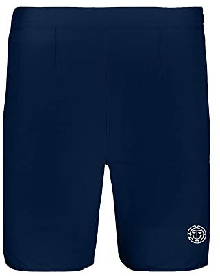 BIDI BADU Herren Sporthose Henry dunkelblau XXL