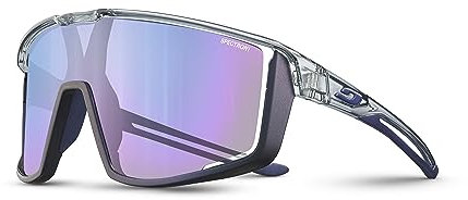 Julbo Unisex Fury Sunglasses, Capsule Bike, Einheitsgröße