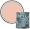 Rust-Oleum Orange uPVC Door and Window Paint In Gloss Finish - Coral 750ml