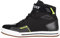 City Uni 221 Motorrad Schuhe Herren & Damen, Motorradschuhe mit CE Zertifizierung, Bequeme Motorradstiefel mit Schalthebel- & Knöchelverstärkung, Motorradschuhe Herren / Motorradschuhe Damen, Größe 42