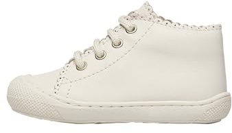 Naturino Mädchen Cottins Lederschuhe für erste Schritte